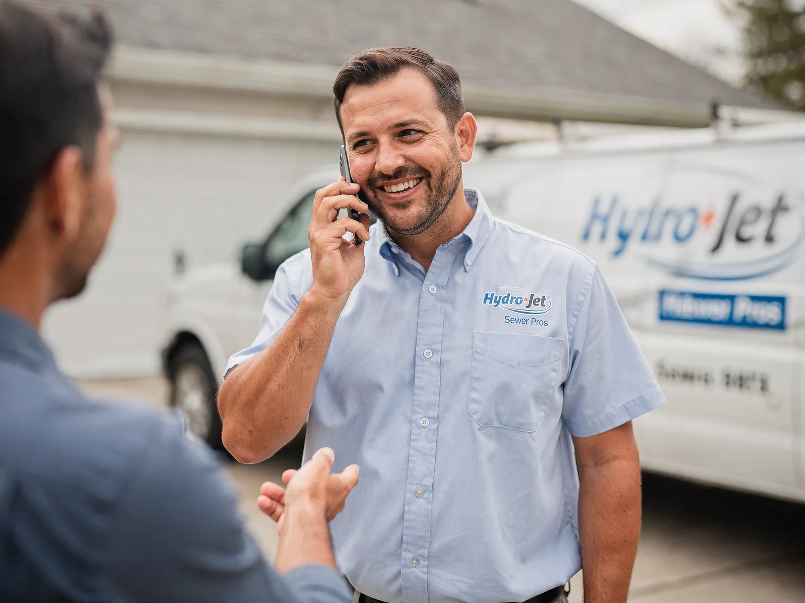 Hydro Jetting Wendell, MN FAQs